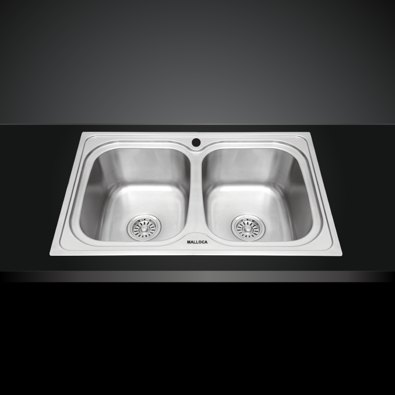 Chậu rửa chén Malloca MS 1011 NEW